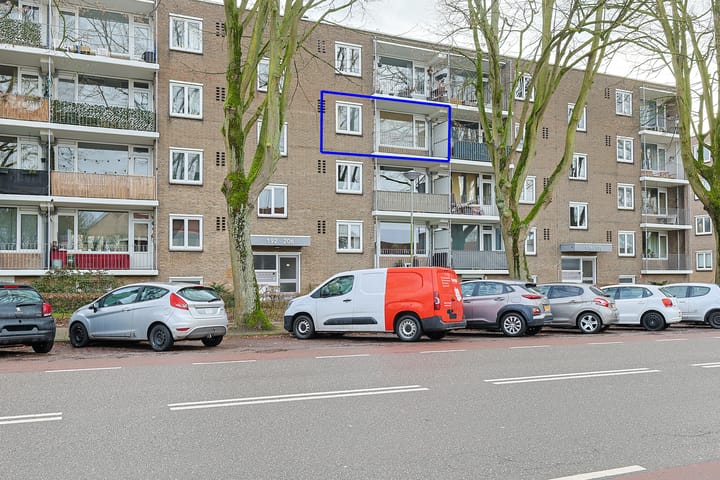 Henri Hermanslaan 200 in Geleen