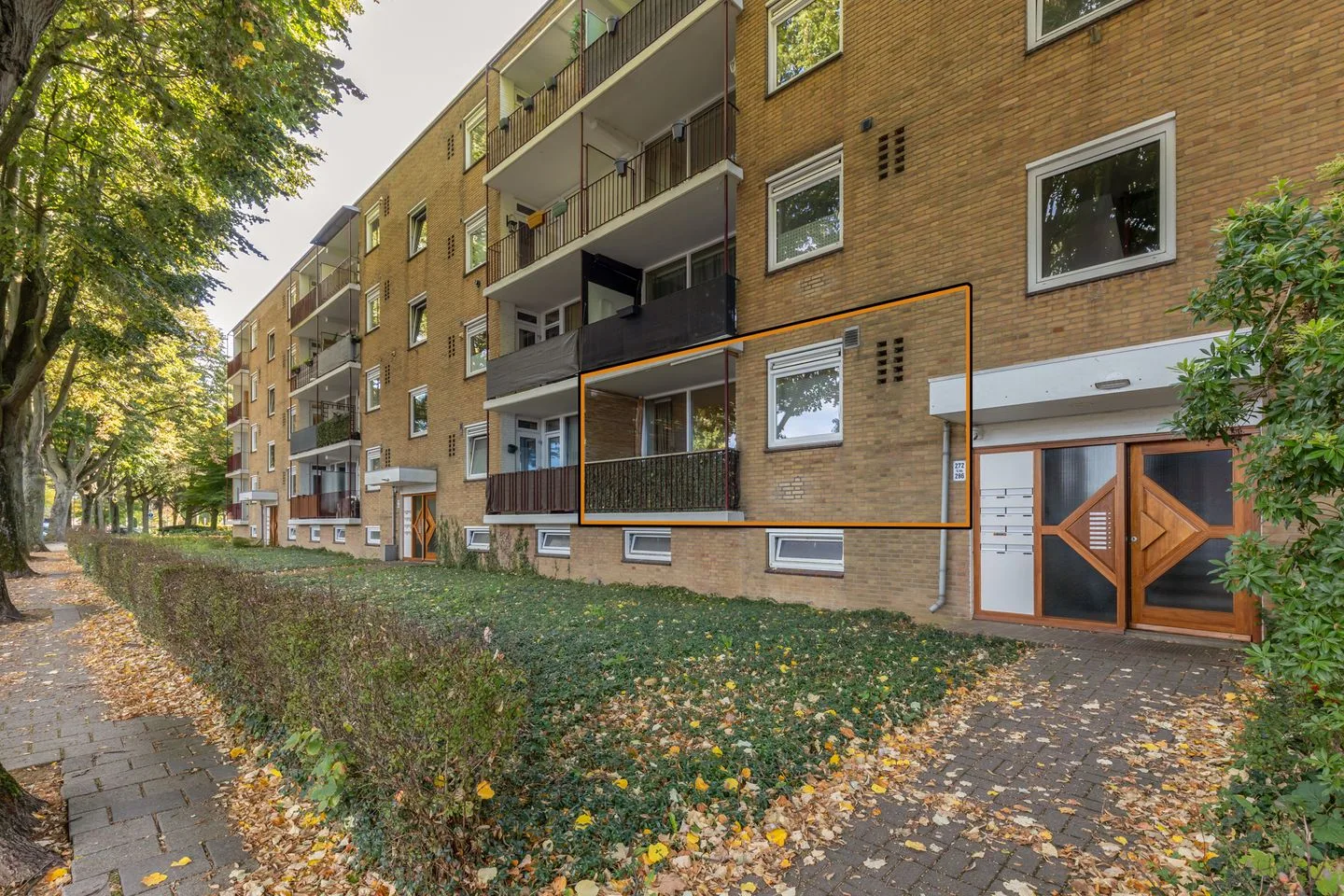 Henri Hermanslaan 274 in Geleen