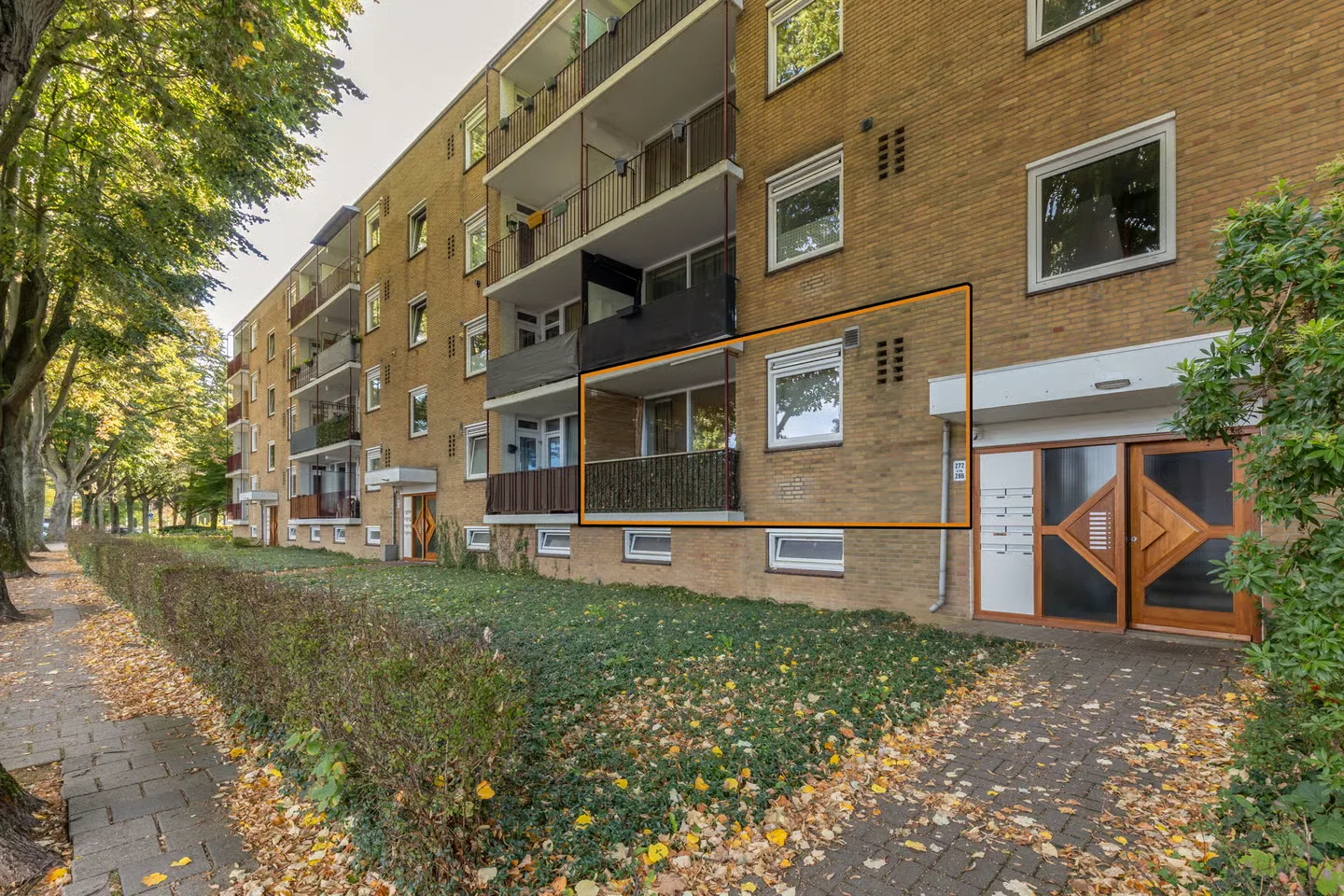 Henri Hermanslaan 274 in Geleen