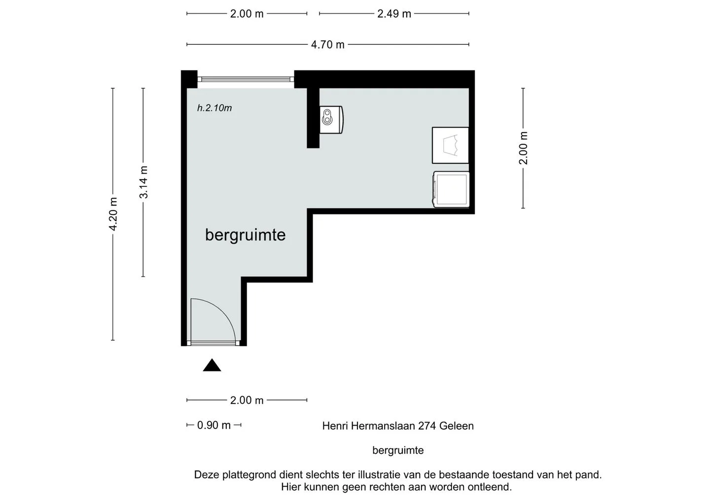 Henri Hermanslaan 274 Geleen thumbnail 36