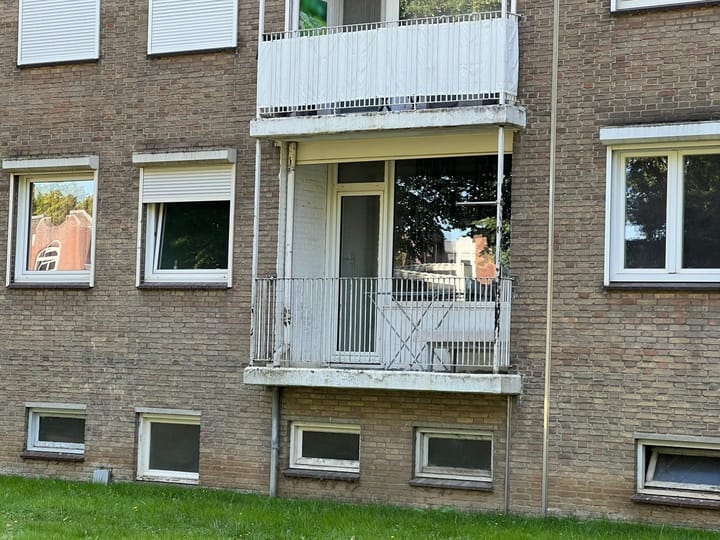 Henri Hermanslaan 388 dans Geleen photo