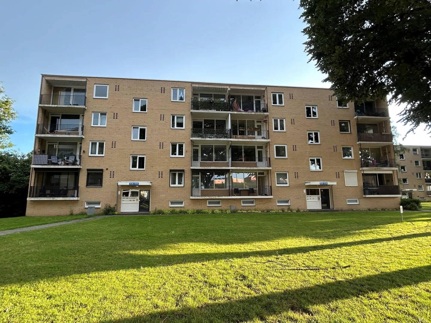 Henri Hermanslaan 540 in Geleen