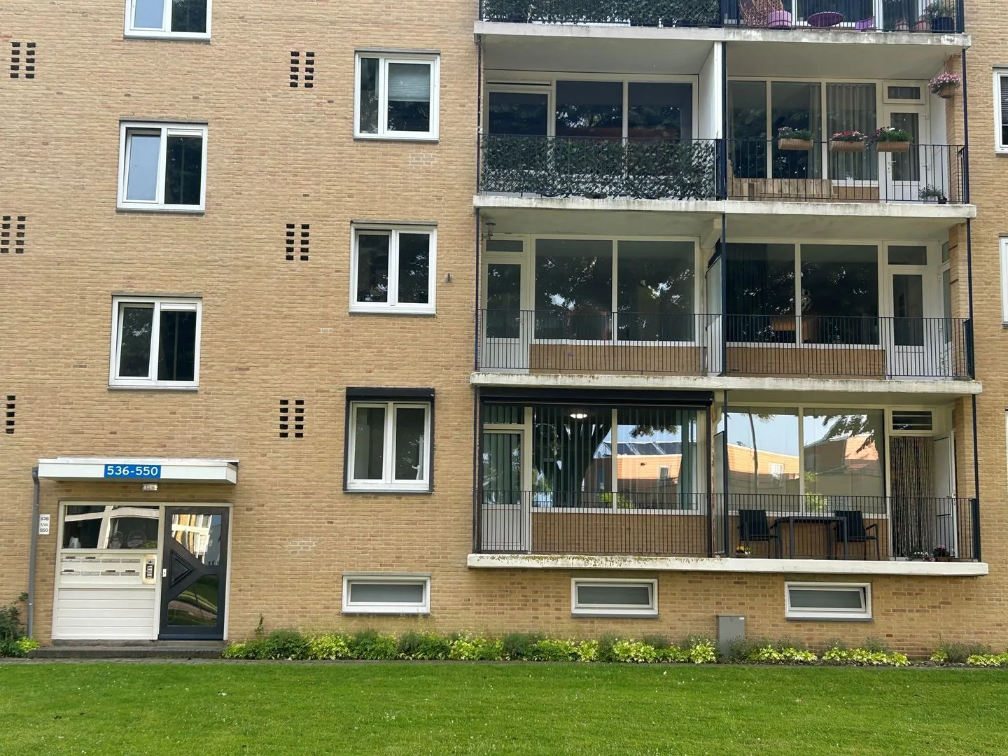 Henri Hermanslaan 540 Geleen foto 2