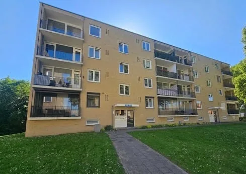 Henri Hermanslaan 548 in Geleen