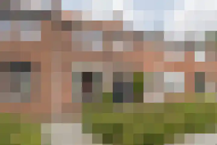 Henri Jonasstraat 7 in Sittard