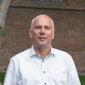 Photo of Henri Klarenbeek