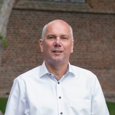 Photo of Henri Klarenbeek