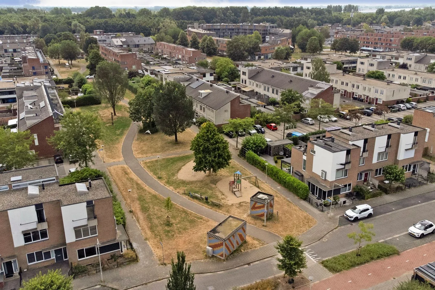 Henri Lafontainehof 13 Arnhem thumbnail 39