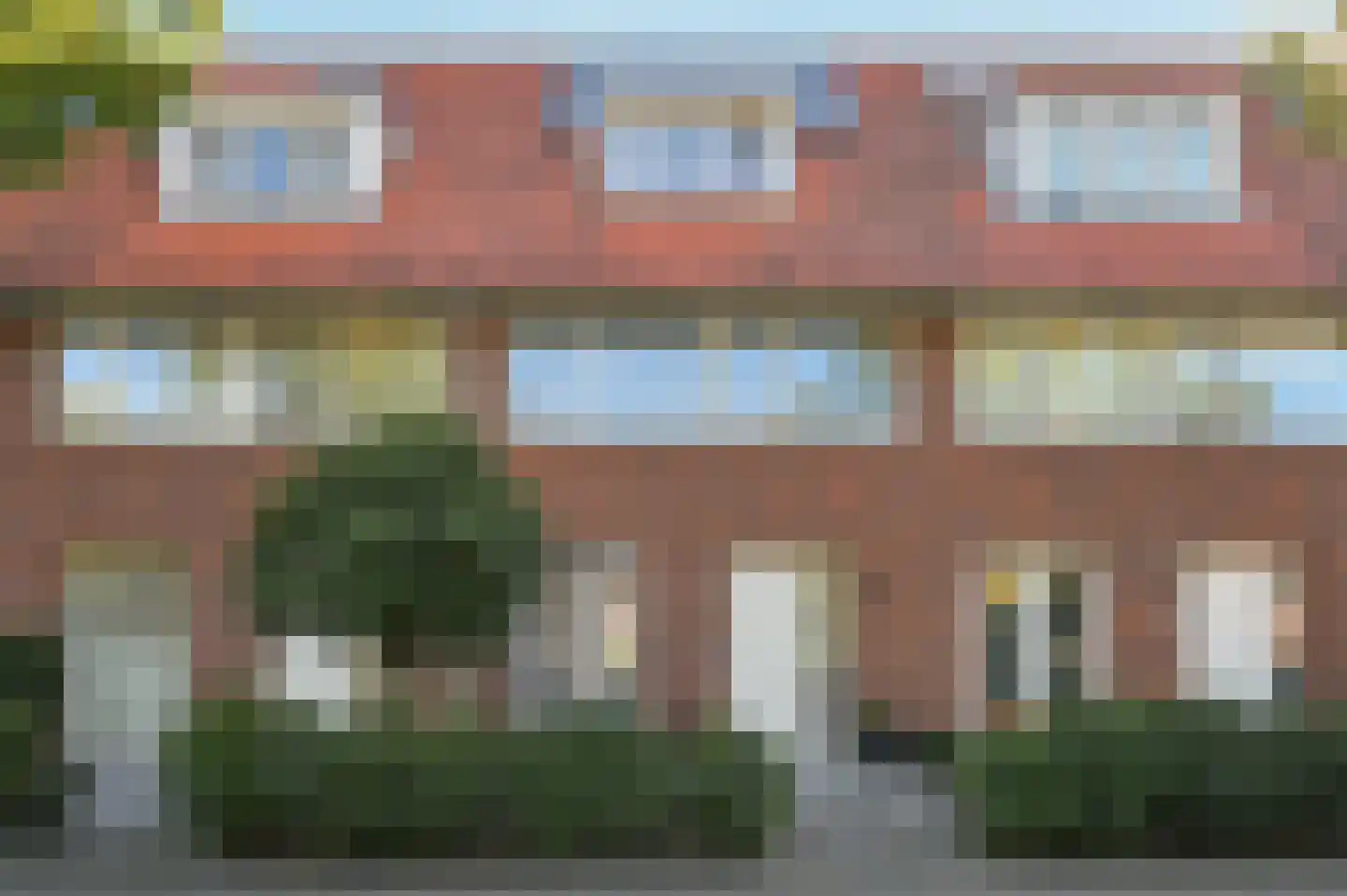 Henri Matissestraat 12 in Rotterdam