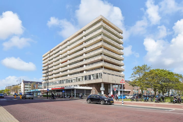 Henri ter Hallsingel 154 in Rijswijk photo
