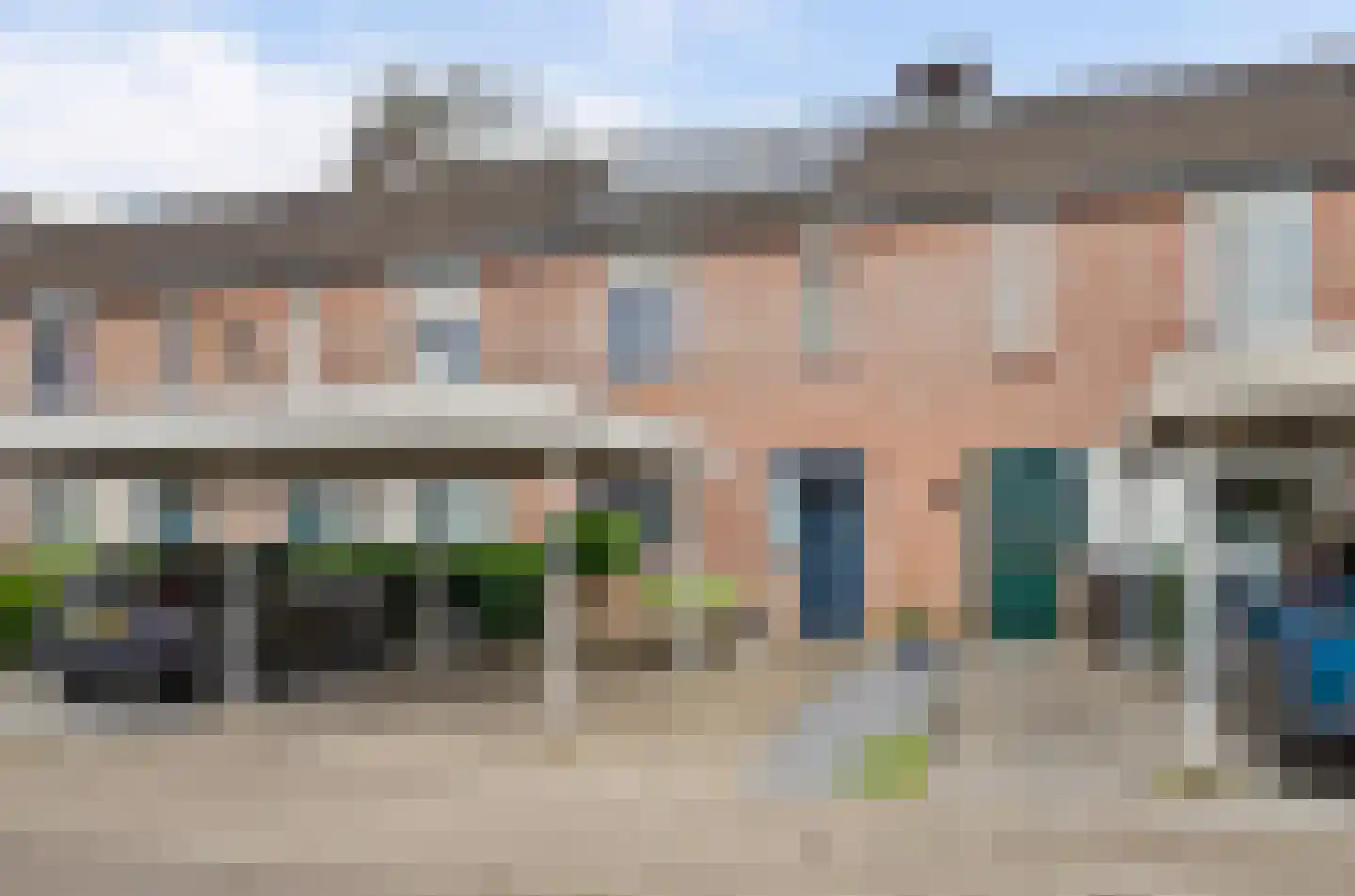 Henri Uyttenbroeckstraat 44 in Venlo