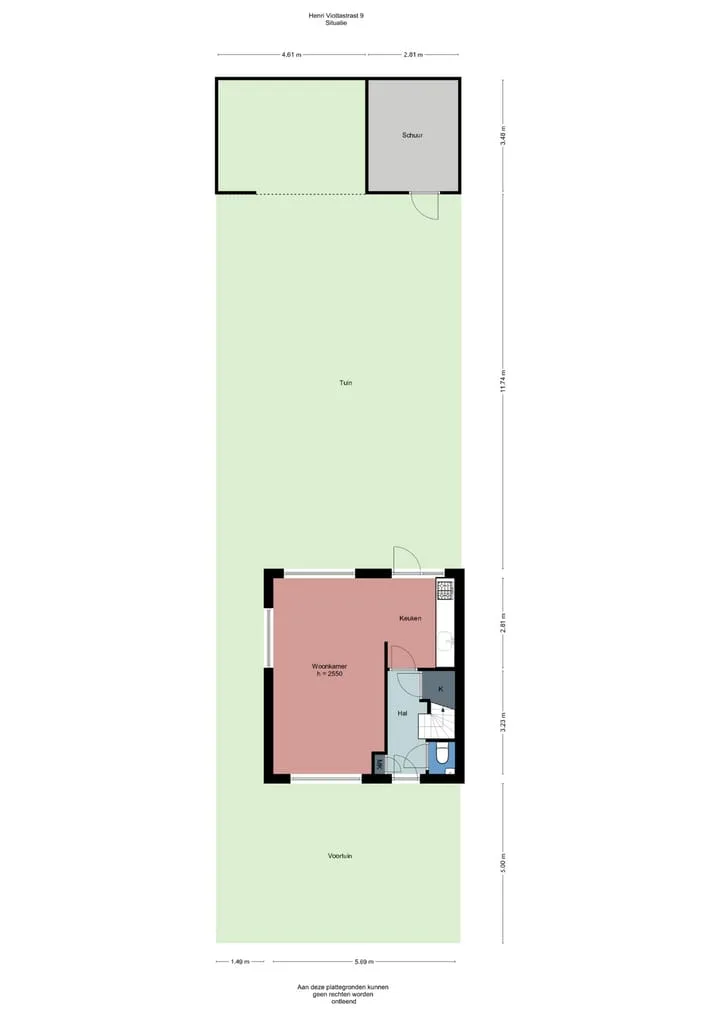 Henri Viottastraat 9 Dieren thumbnail 34