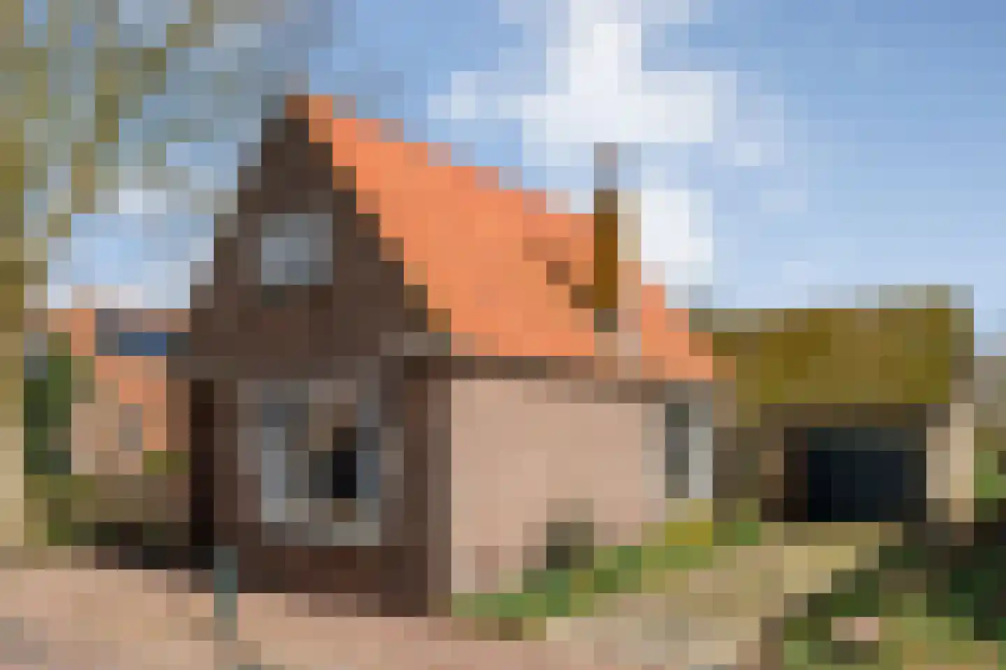 Henric de Cranestraat 100 en Kuinre