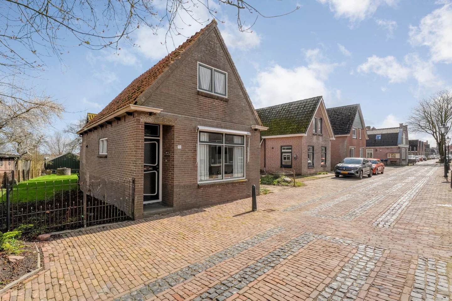 Henric de Cranestraat 100 Kuinre foto 2