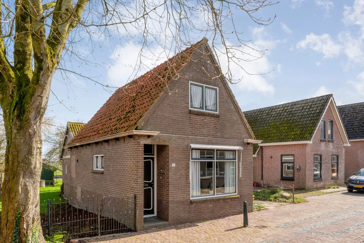 Henric de Cranestraat 100 Kuinre foto 3