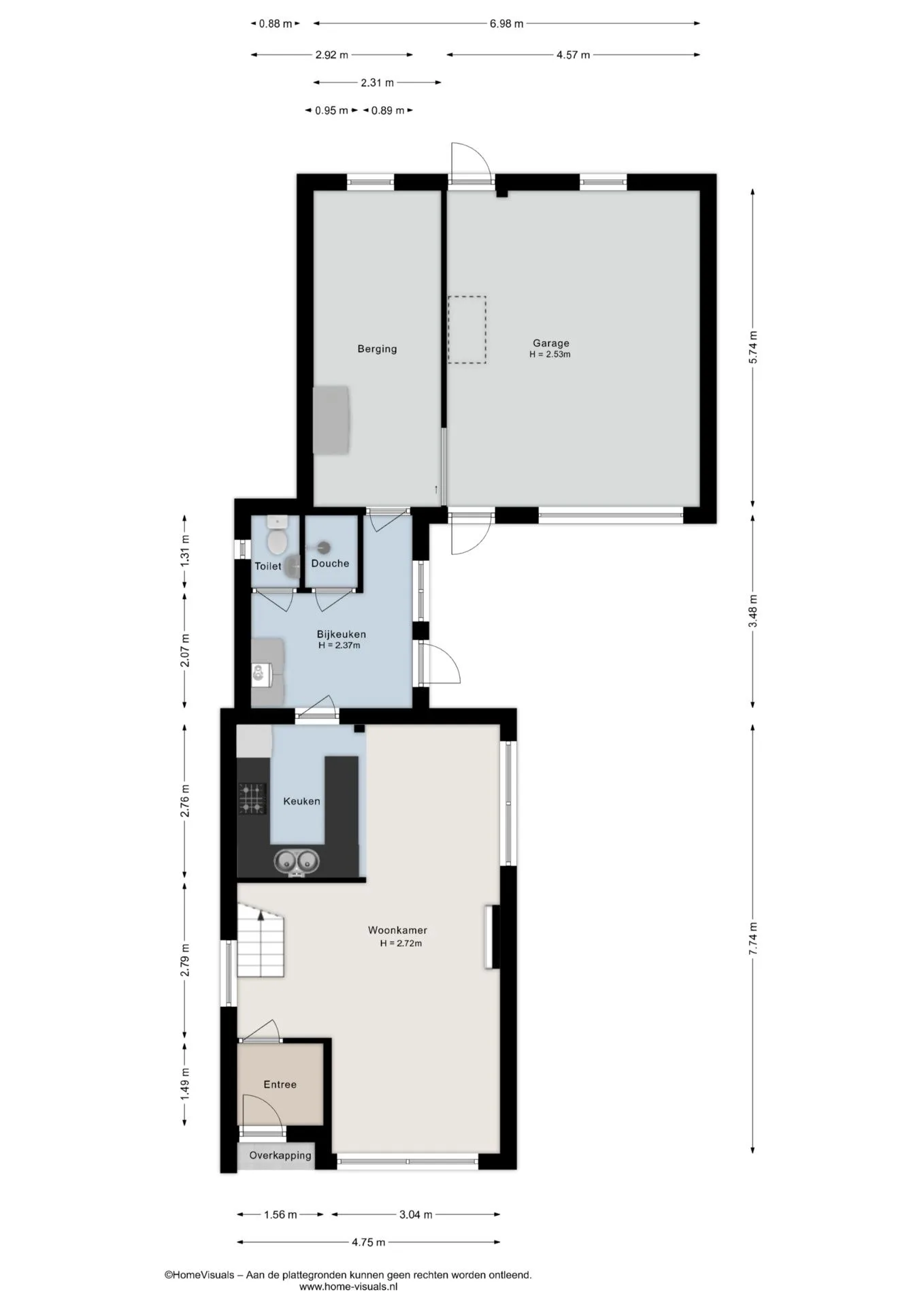 Henric de Cranestraat 100 Kuinre thumbnail 34