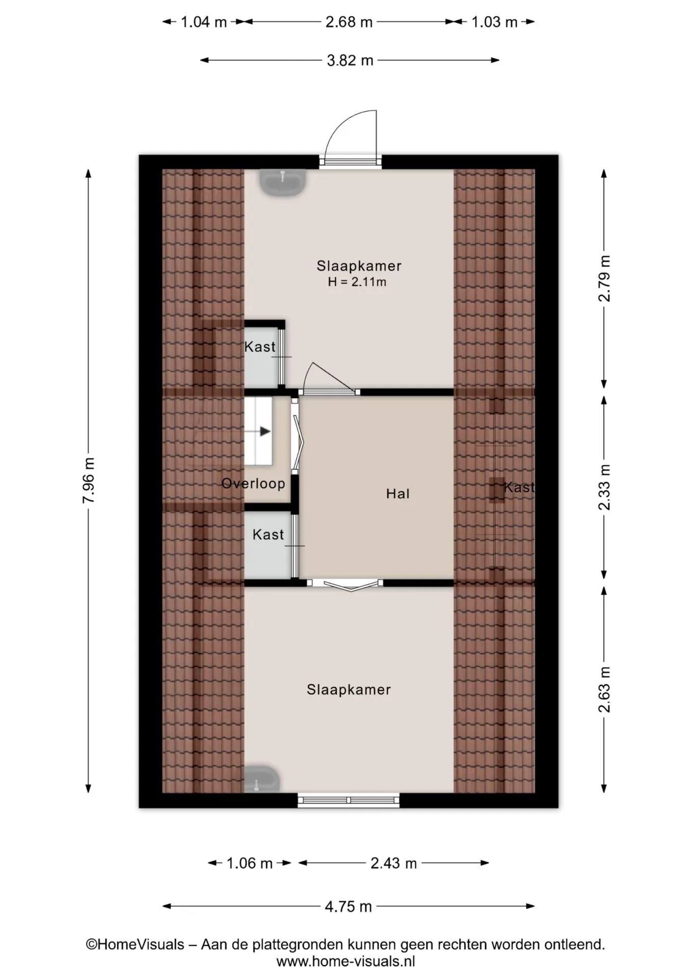 Henric de Cranestraat 100 Kuinre thumbnail 35
