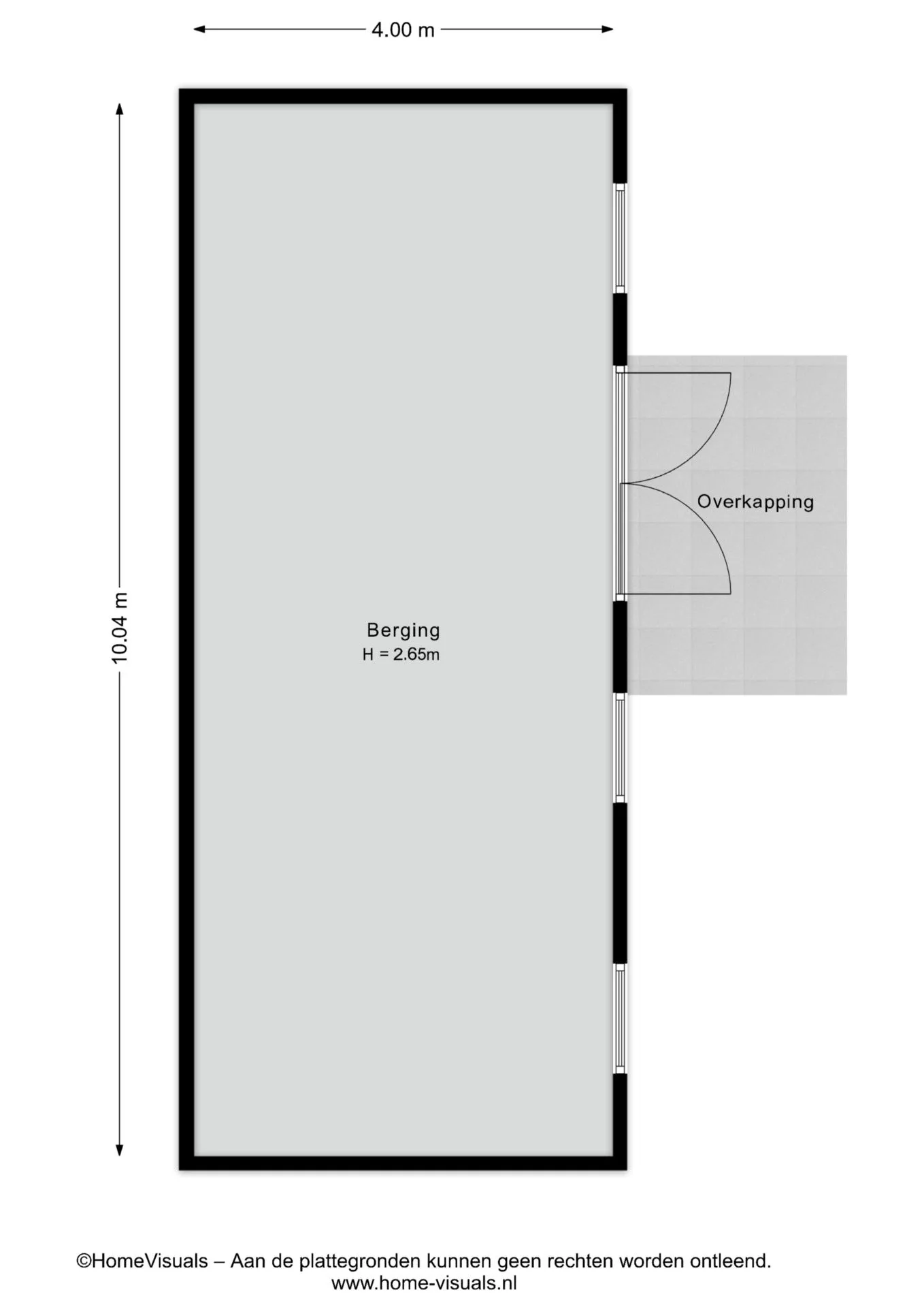 Henric de Cranestraat 100 Kuinre thumbnail 36