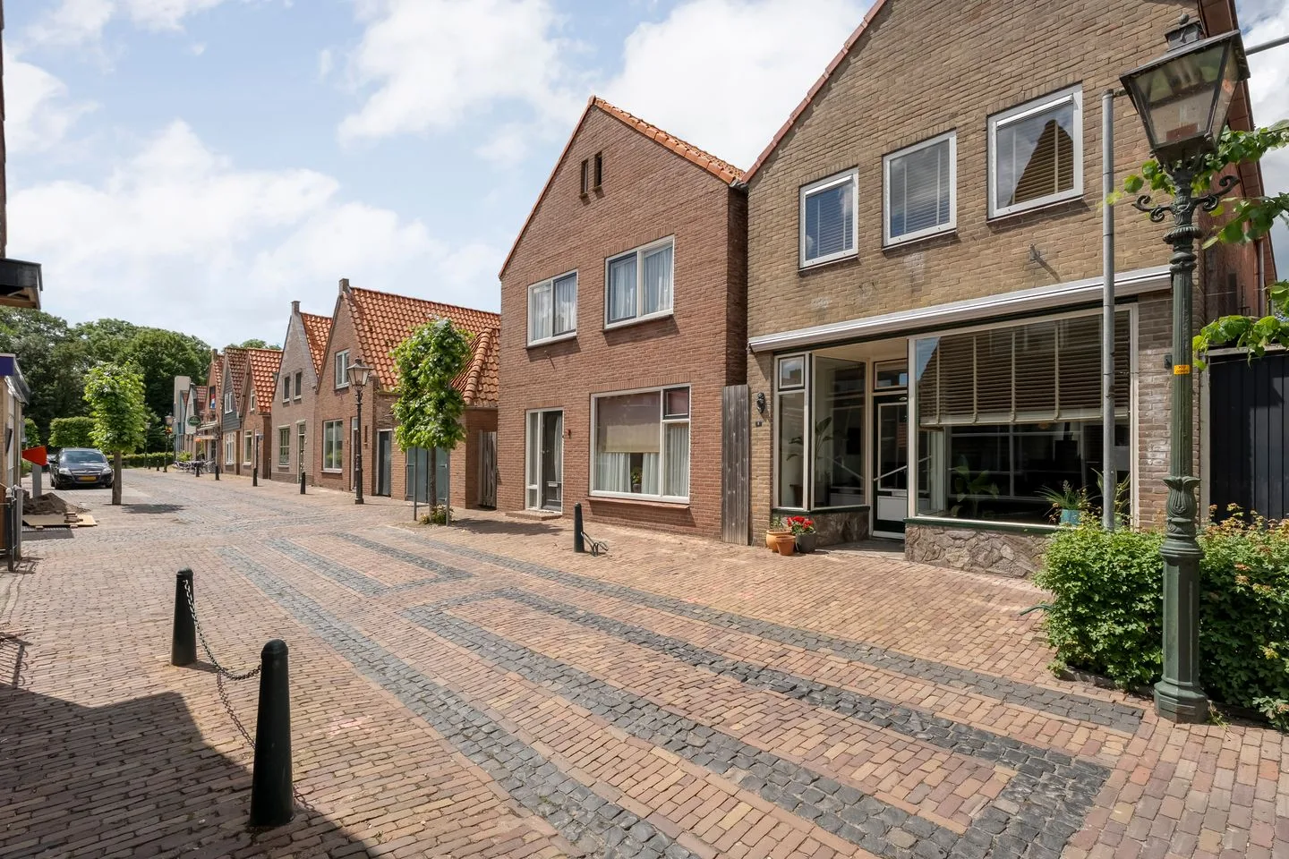 Henric de Cranestraat 9 Kuinre foto 2