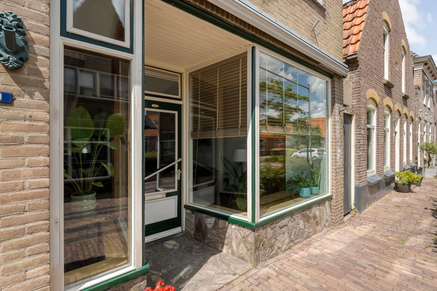 Henric de Cranestraat 9 Kuinre foto 3