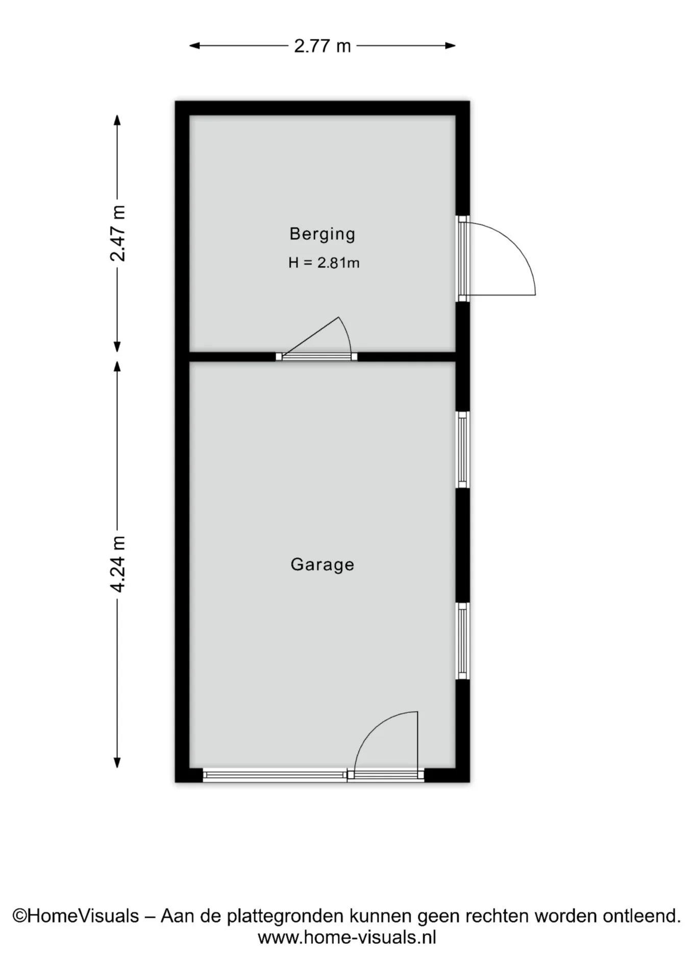 Henric de Cranestraat 9 Kuinre thumbnail 53