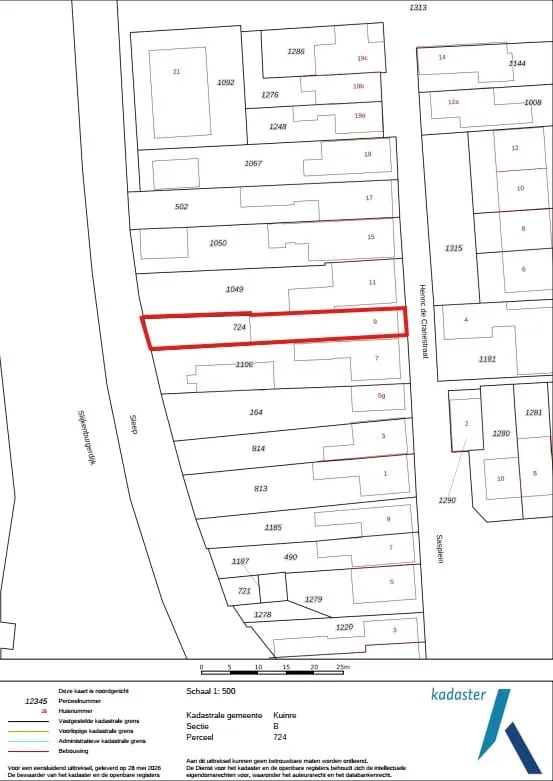 Henric de Cranestraat 9 Kuinre thumbnail 55