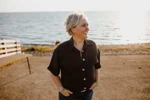 Photo of Henrica Meulenaar