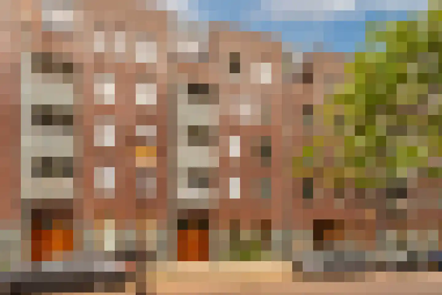 Henrick de Keijserplein 19 in Amsterdam