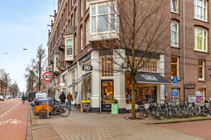 Henrick de Keijserplein 34 2 Amsterdam thumbnail 22