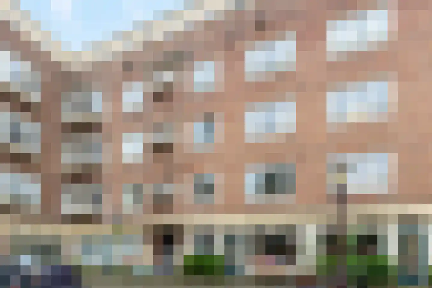 Henrick de Keijserplein 50 1 in Amsterdam