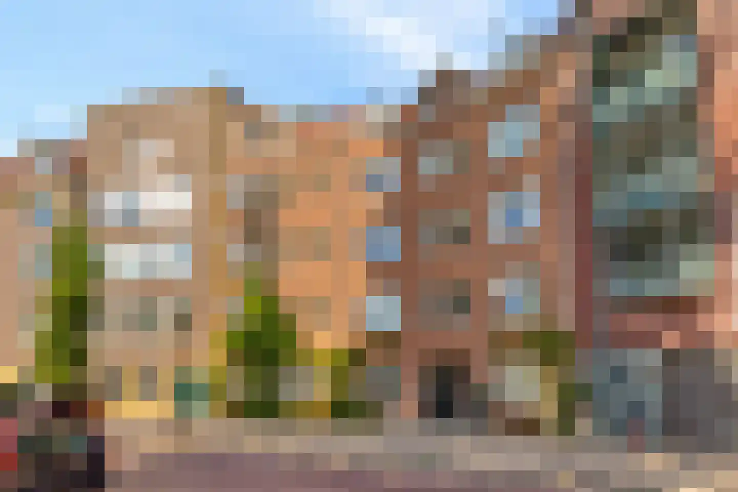 Henrick de Keijserplein 9 H in Amsterdam