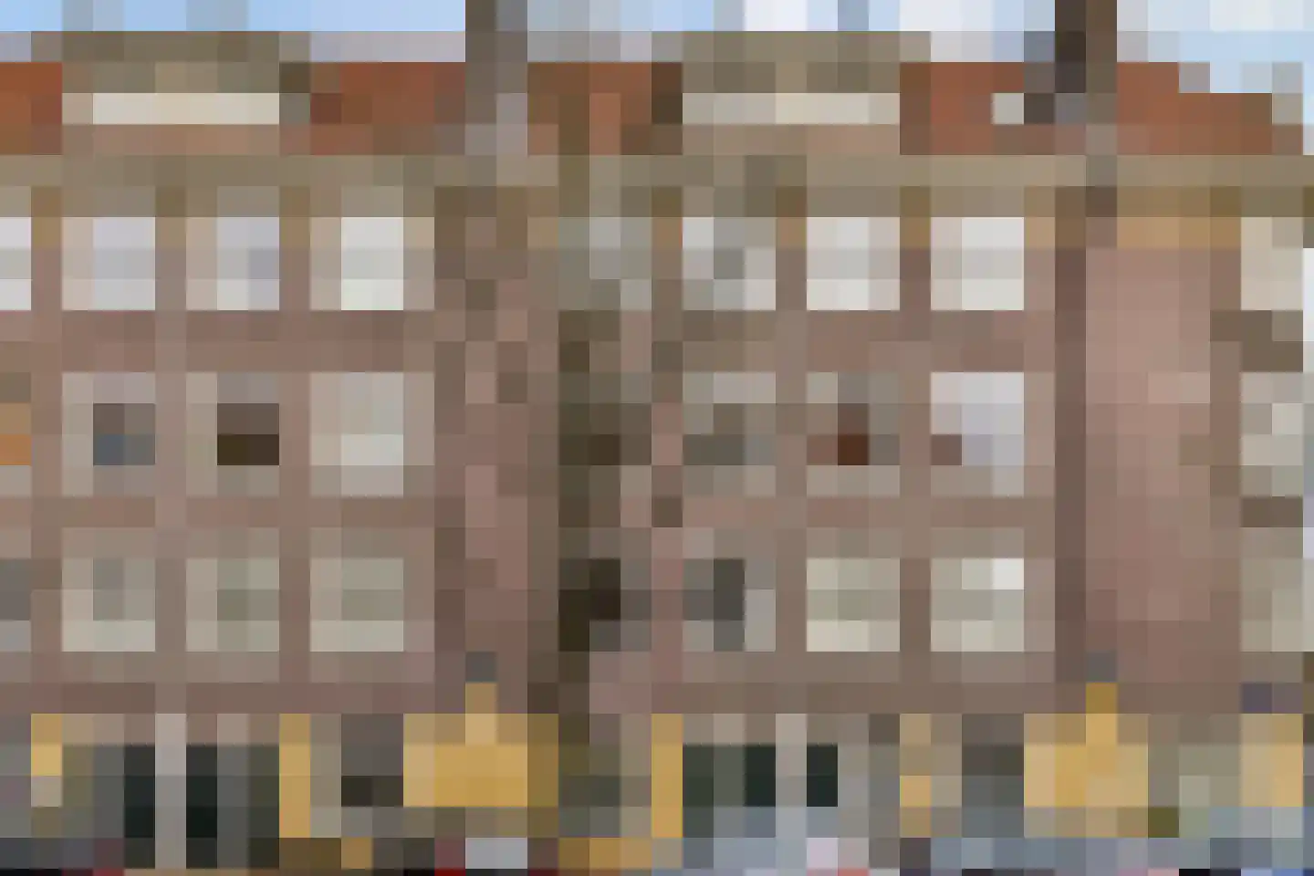 Henrick de Keijserstraat 23 2 in Amsterdam