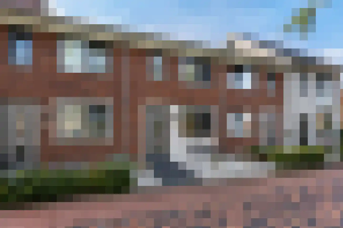 Henrick Lamkade 38 Veenendaal