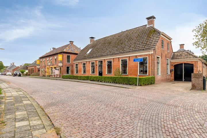 Henricus van Cappenbergweg 32 in Kloosterburen photo