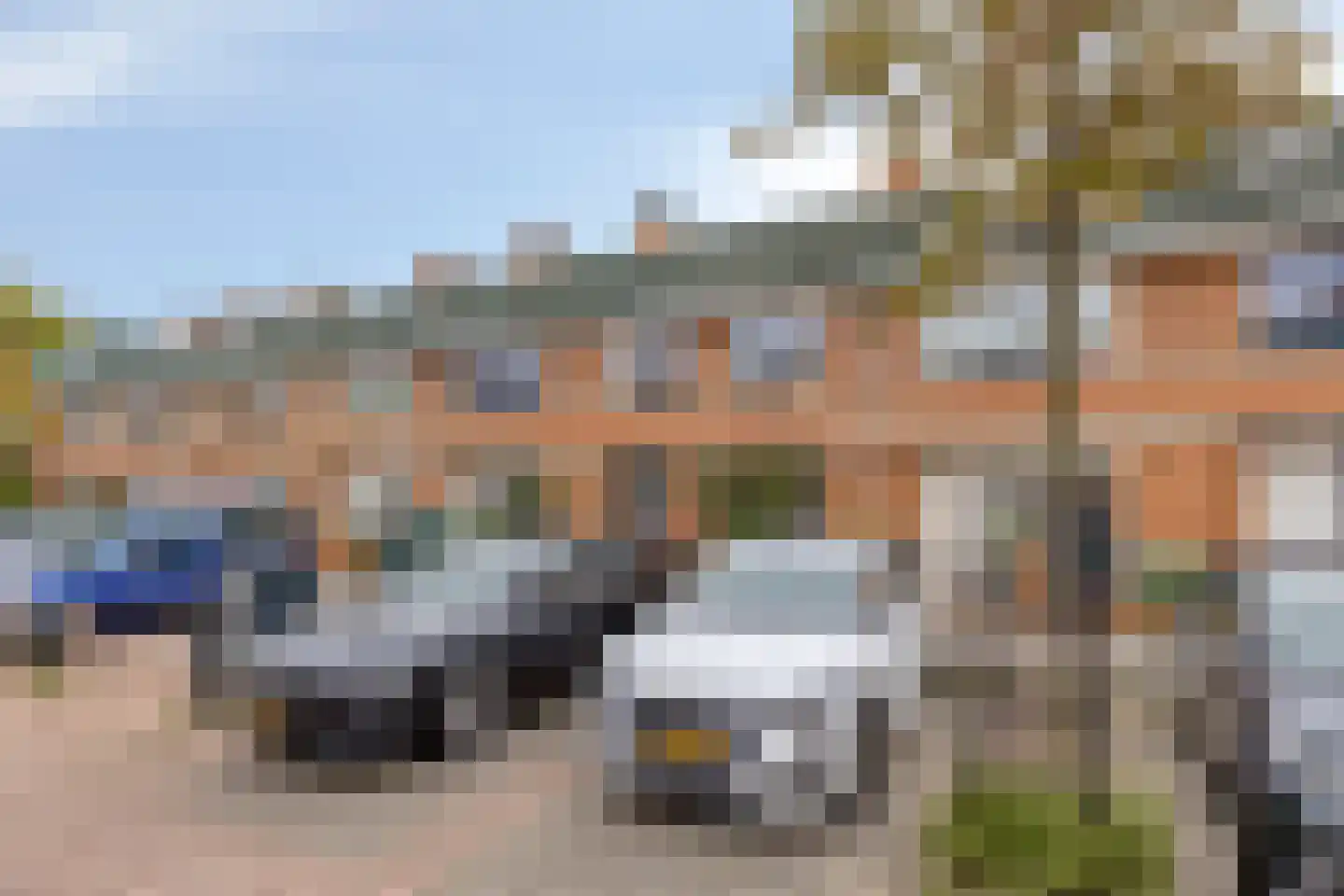 Henriëtte Bosmanslaan 14 Maassluis foto 3