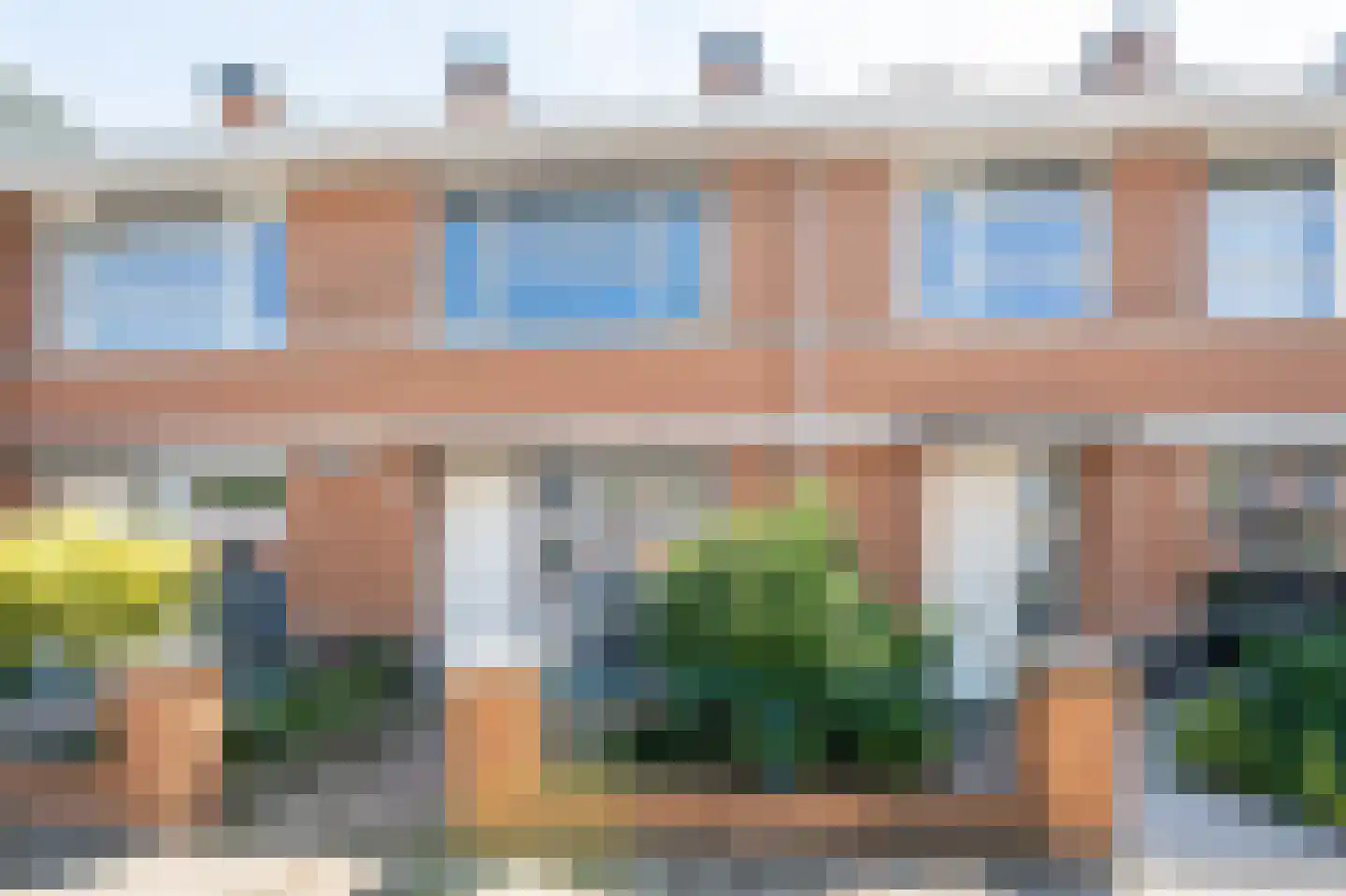 Henriëtte Bosmanslaan 22 in Maassluis