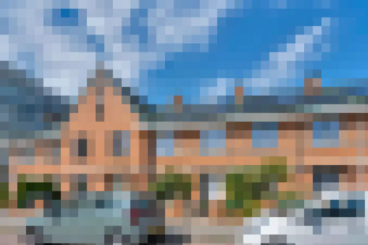 Henriëtte Bosmanslaan 5 Maassluis