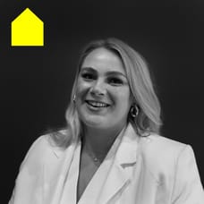 Photo of Henriëtte de Kruijf