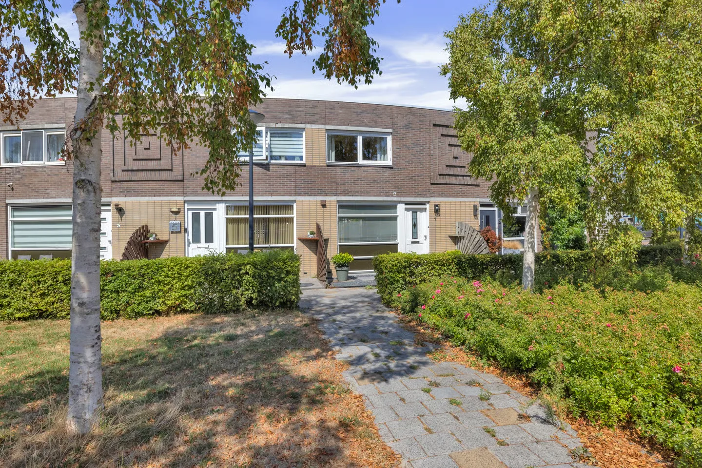 Henriëtte Henriquez Pimenteltuin 7 in Heerhugowaard