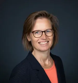 Foto van Henriëtte Meijer