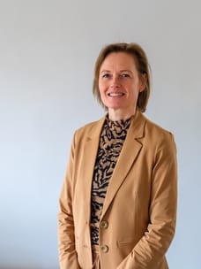 Photo of Henriëtte Meijer