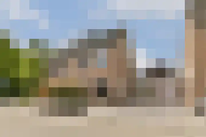 Henriëtte Roland Holst-erf 68 in Dordrecht