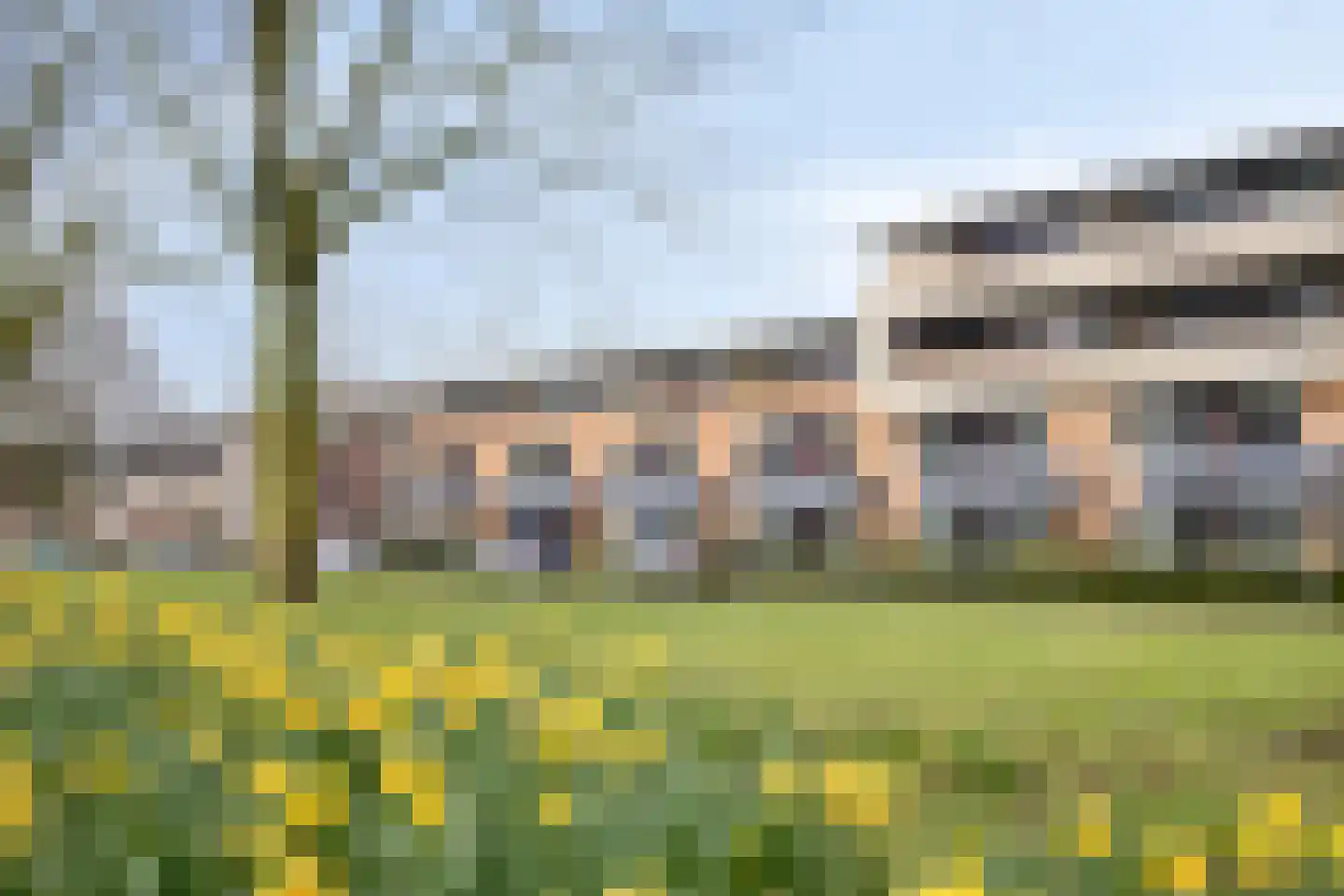 Henriëtte Roland Holstlaan 51 Hoofddorp