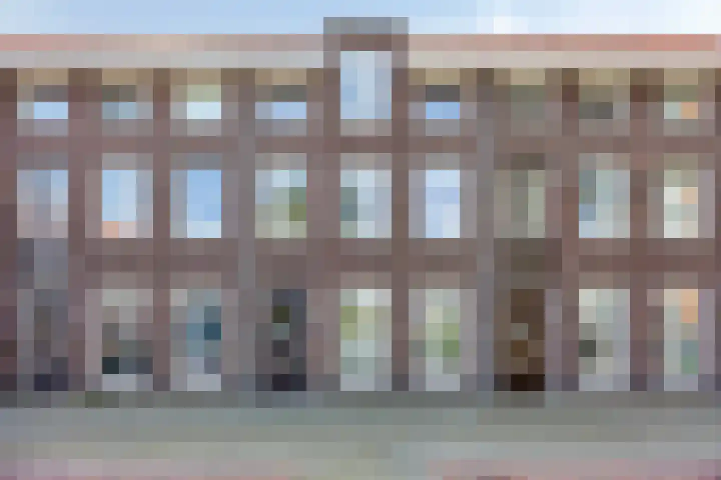 Henriette Roland Holststraat 45 in Vlaardingen