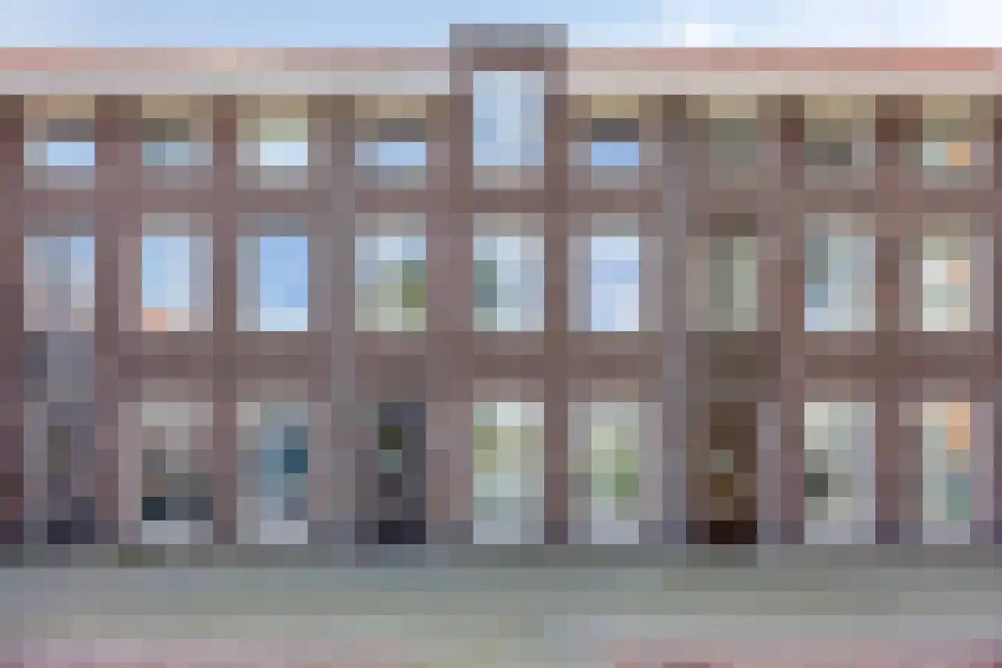 Henriette Roland Holststraat 45 Vlaardingen foto 2
