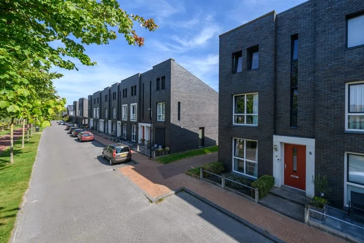 Henriëtte Roland Holstweg 14 Heerenveen foto 2