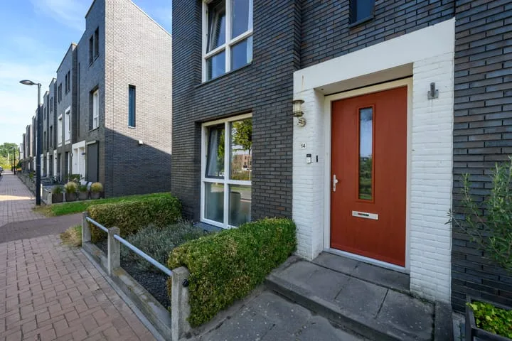 Henriëtte Roland Holstweg 14 Heerenveen thumbnail 43