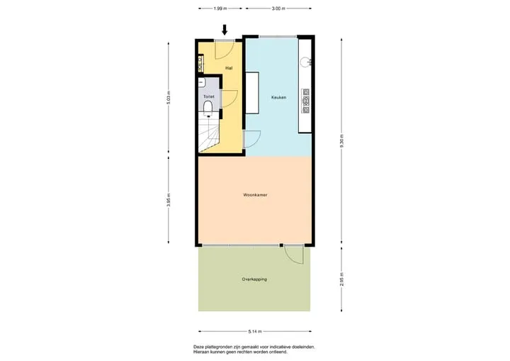 Henriëtte Roland Holstweg 14 Heerenveen thumbnail 48
