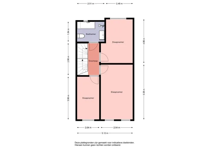 Henriëtte Roland Holstweg 14 Heerenveen thumbnail 49