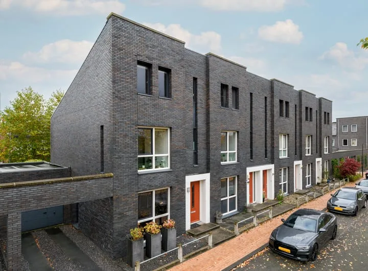 Henriëtte Roland Holstweg 19 Heerenveen